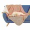 Pet Adobe Pet Adobe Waterproof 50x60in Pet Throw Blanket, Pink 696639YMA - alternate 5